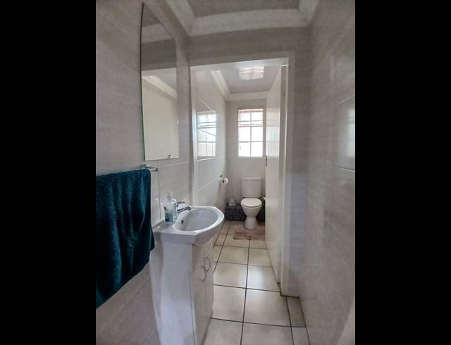 M² BUILDING FOR SALE IN VANDERBIJLPARK CE 6